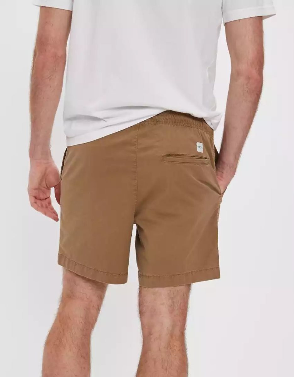 Shorts American Eagle AE Flex 5.5